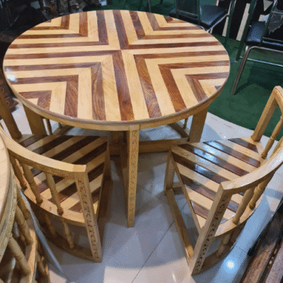 Luxury Coffee Table Set, Hand Carved Wooden Furniture, Royal Living Room Set, Wooden Coffee Table, Carved Wooden Chairs, Traditional Wooden Furniture, Solid Wood Furniture Set, Heritage Style Furniture, Living Room Seating Set, Handcrafted Wooden Furniture, Export Quality Furniture, The Wooden Artisans Furniture