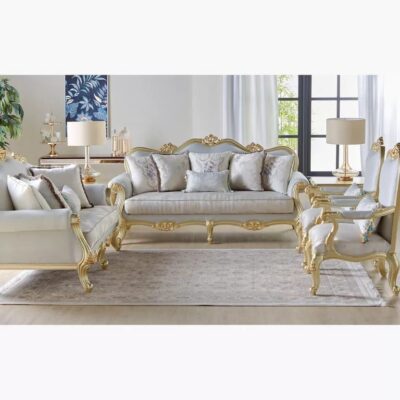 Royal designer 8 Seater Sofa Set