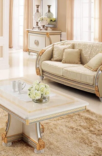 Premium and Luxury Style Royal sofa Set