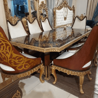 Miracle design Dining Table Set