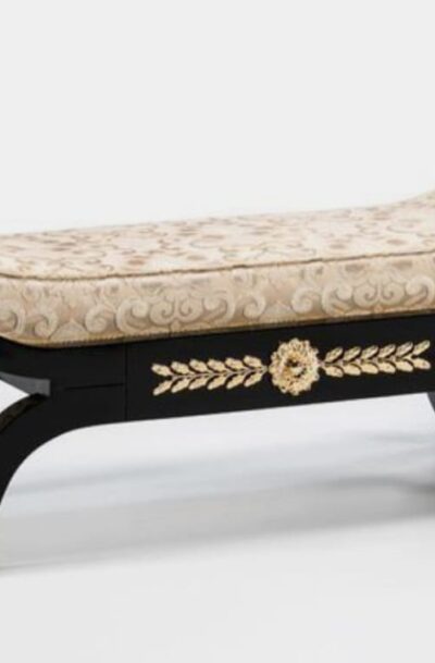 Royal Cushion Diwan
