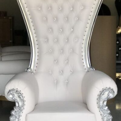 Royal High Back Chair