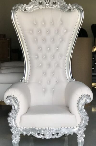Royal High Back Chair