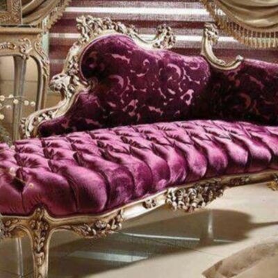 Royal Cushion Diwan