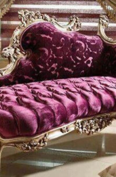 Royal Cushion Diwan