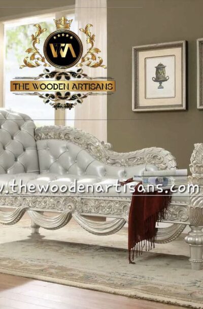 Royal Cushion Diwan