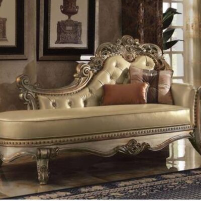 Royal Cushion Diwan Couch