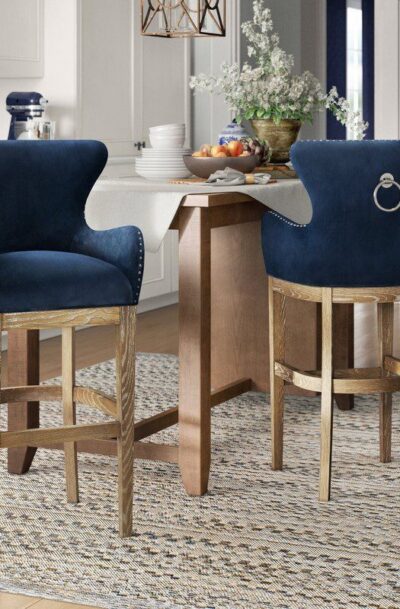 Royal Bar Chair