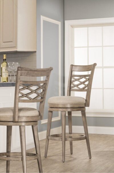 Royal Bar Chair
