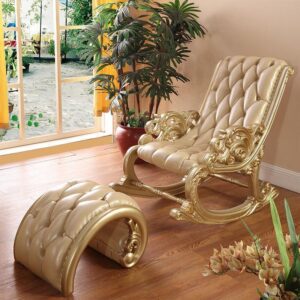 Royal Sinhasan Chair