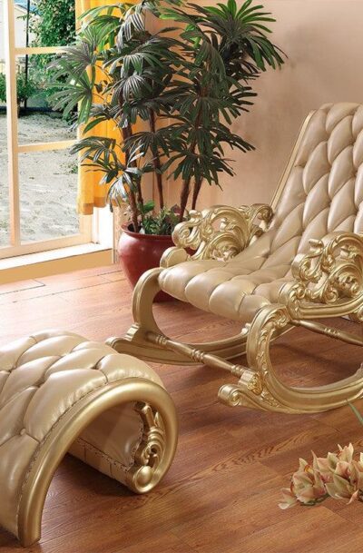 Royal Sinhasan Chair