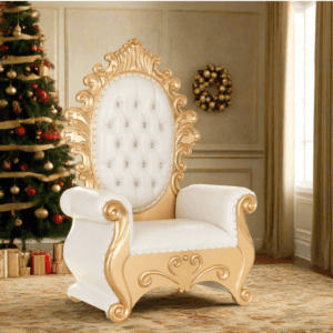 Royal Sinhasan Chair