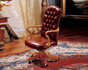 Royal Office Chair Material