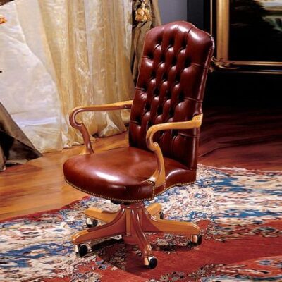 Royal Office Chair Material