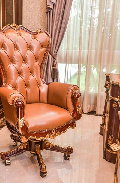 Royal Office Chair
