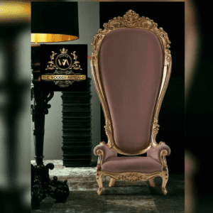 Royal Sinhasan Chair