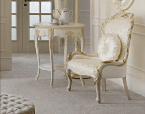 Royal Sinhasan Chair