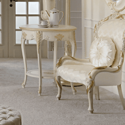 Royal Sinhasan Chair