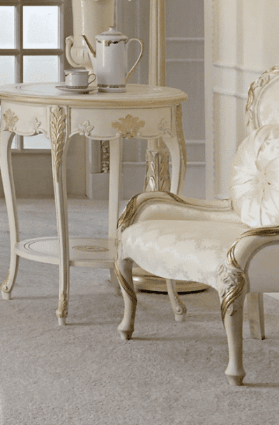 Royal Sinhasan Chair