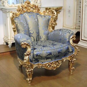 Royal Sinhasan Chair
