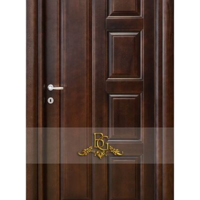 Wooden Door