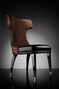 Royal Sinhasan Chair