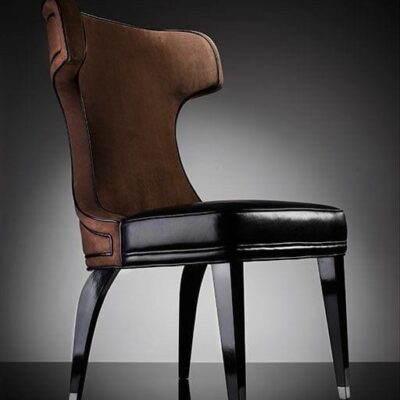 Royal Sinhasan Chair