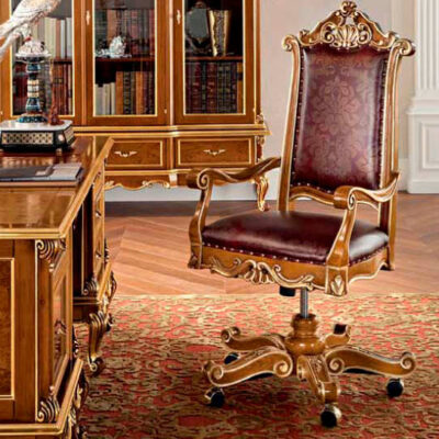 Royal Office Chair