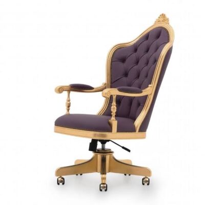 Royal Style Office Chair
