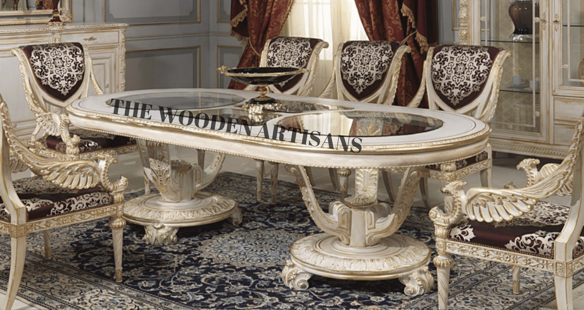 Modern Dining Table Set Designs