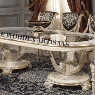 Modern Dining Table Set Designs