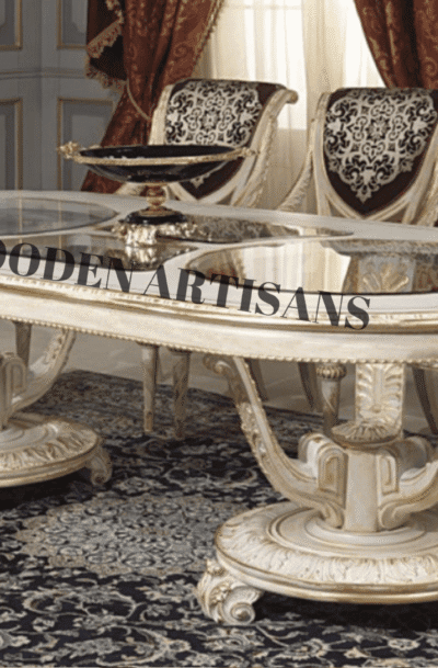 Modern Dining Table Set Designs