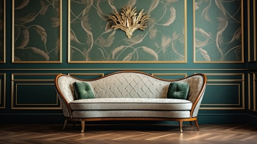 Luxury Sofa Sets for Your Stylish Living Room