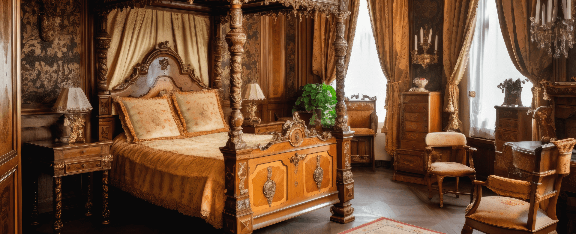 luxury furniture - TWA