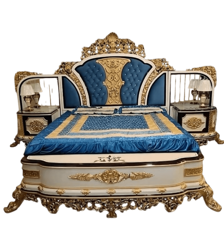italian bed