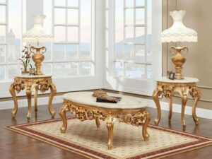 Center Table