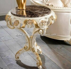 Luxury Marble Center table