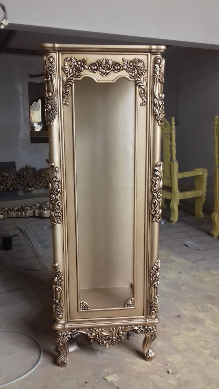 Display Cabinet