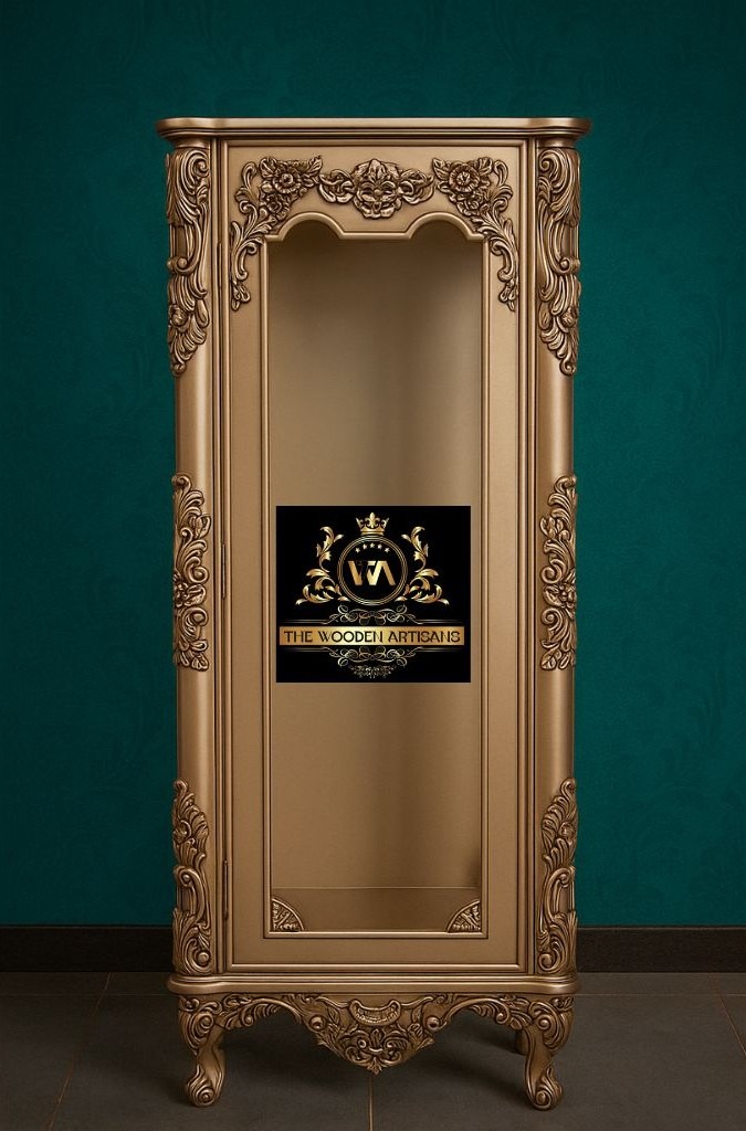 Display Cabinet